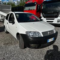 Fiat Punto Van 1300 mjet 2 posti CLIMA EURO 4