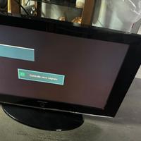 Tv Samsung 37 pollici 