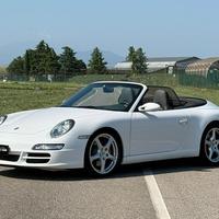 Porsche 997 Cabrio S 385cv 68.000KM!!