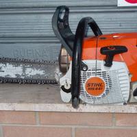 Motosega Stihl MS441