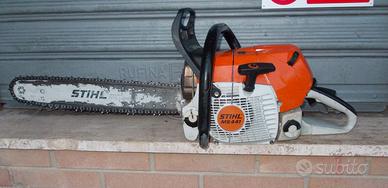 Motosega Stihl MS441