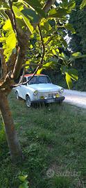 TRABANT 1.1 GPL 