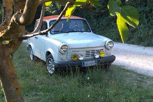 TRABANT 1.1 GPL 