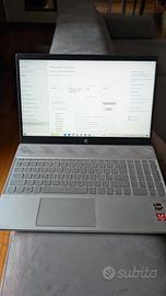  PC portatile HP Pavillion