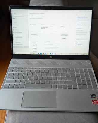  PC portatile HP Pavillion