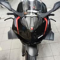 Ducati Panigale V4 fine Anno 2018