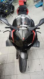 Ducati Panigale V4 fine Anno 2018