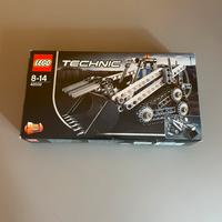 Lego Technic 42032 2 in 1