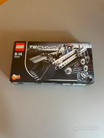 Lego Technic 42032 2 in 1