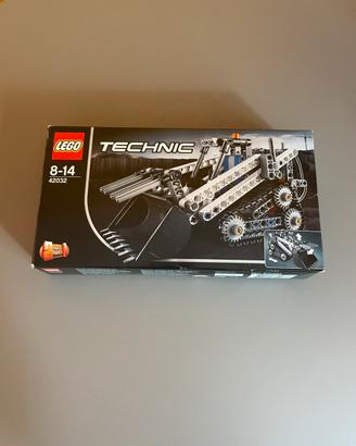 Lego Technic 42032 2 in 1