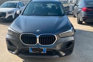 BMW X1 ANNO 2000