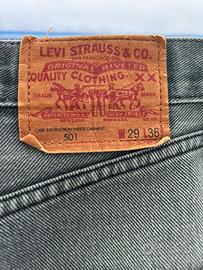 Levi's vintage anni '90