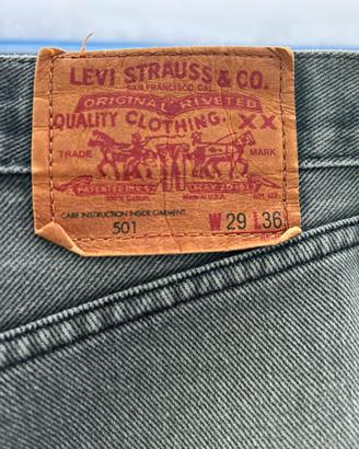 Levi's vintage anni '90