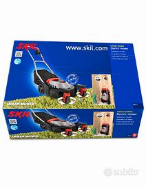 Tagliaerba Elettrico Skil Urban Series 0711