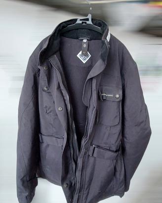 Giacca moto tucano urbano