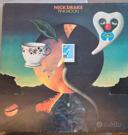 Nick Drake - Pink Moon - LP