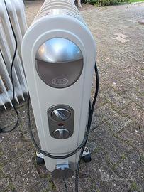 Termosifone elettrico Argo