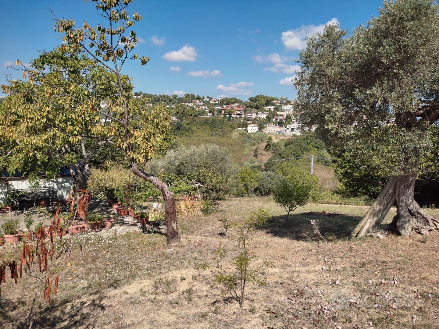 Terreno Agricolo con 2 locali - Vista 3