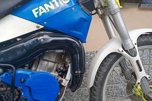 fantic Key ro 250