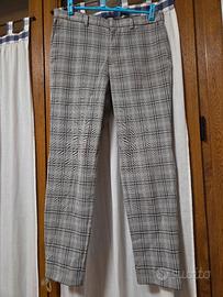 Pantaloni primaverili H&M skinny fit