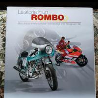 La storia in un Rombo 