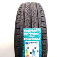 Gomme 215/75 R16 usate - cd.105983