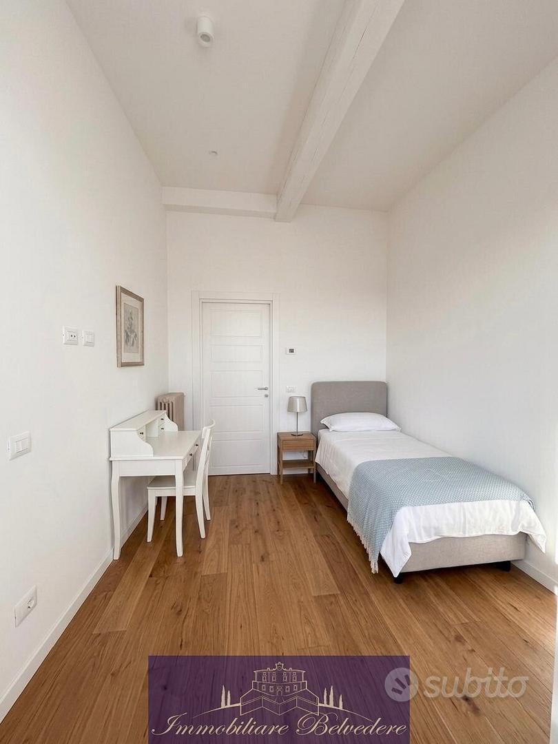 Appartamento – Firenze, San Salvi, Quartiere 2 - Vista 4