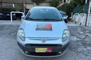 Fiat Punto Evo 1.4 5 porte 150° Natural Power
