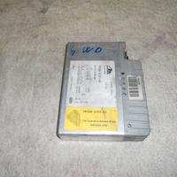 centralina abs cosworth 4x4