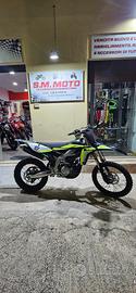fantic xef 250 2023 (enduro)