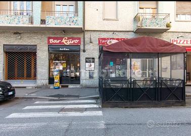 Bar licenza tipologia 3