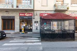 Bar licenza tipologia 3