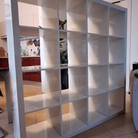 Libreria mobile Kallax Ikea 150x150