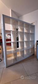 Libreria mobile Kallax Ikea 150x150