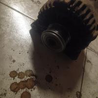 alternatore Peugeot 206 originale valeo 150 amper