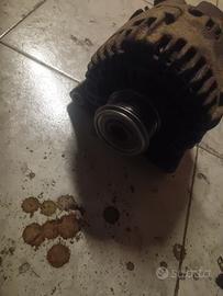 alternatore Peugeot 206 originale valeo 150 amper