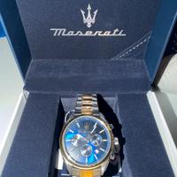 orologio maserati