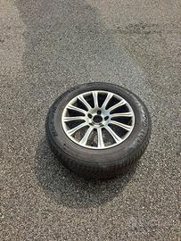 Cerchi in lega BMW X3