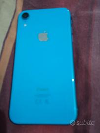 iPhone xr 64 gb 