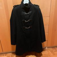 Cappotto Montgomery Mango