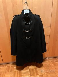 Cappotto Montgomery Mango