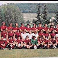 Cartolina TORINO CALCIO Campione d'Italia 1975-76