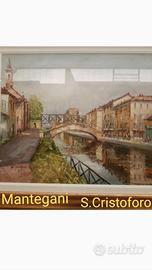 MANTEGANI  S.CRISTOFORO