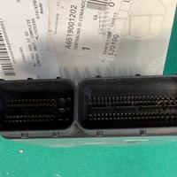 Centralina Motore Mercedes ML250 W166