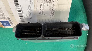 Centralina Motore Mercedes ML250 W166