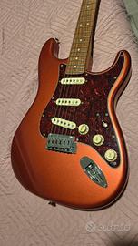 FENDER Player Plus Stratocaster PF Aged CAR 75th