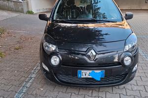 Renault Twingo 2014