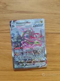 raiquaza vmax
