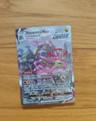 raiquaza vmax