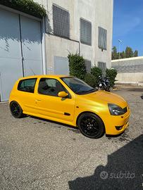 Renault Clio Rs phase 2 2.0 16v